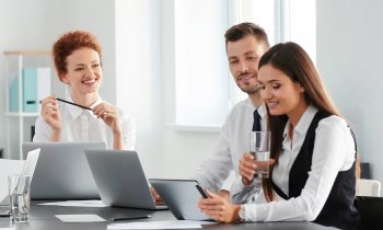 Securix – Facility management Services